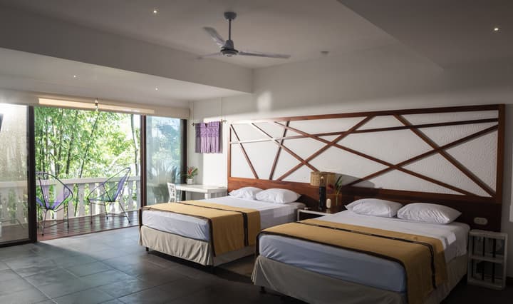 Hotel Maya Internacional