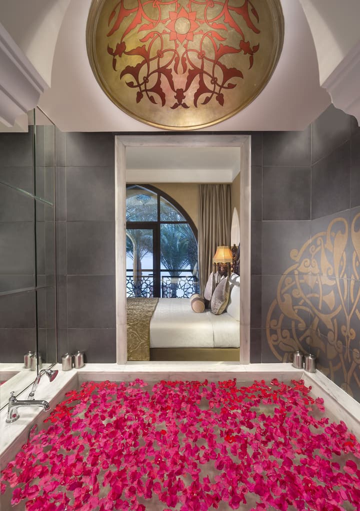 Jumeirah Zabeel Saray Dubai