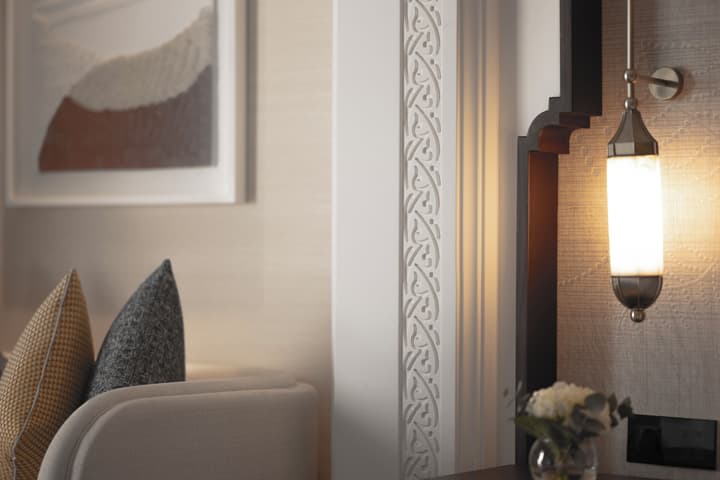 Jumeirah Zabeel Saray Dubai