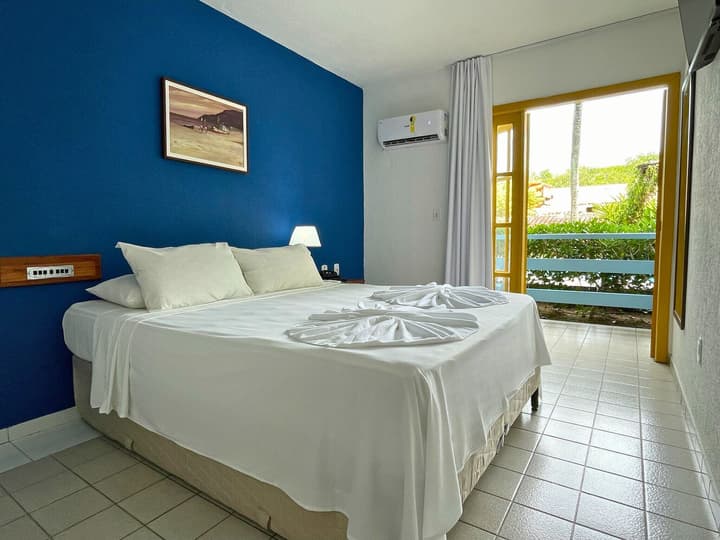 Hotel Estalagem Porto Seguro