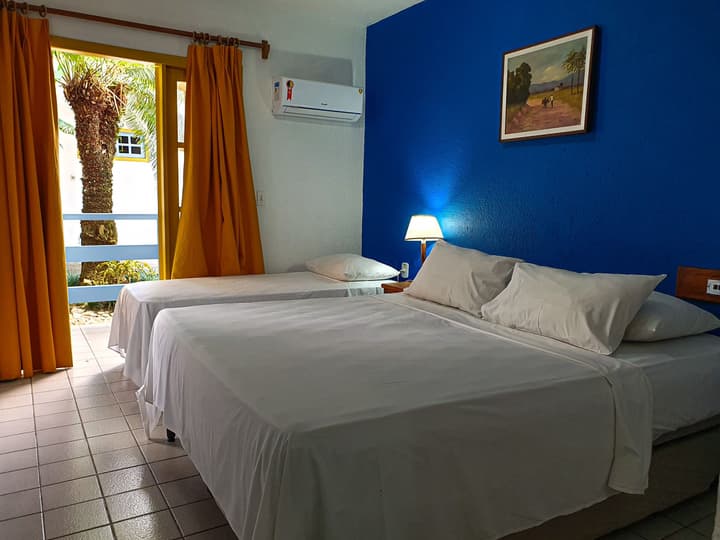 Hotel Estalagem Porto Seguro