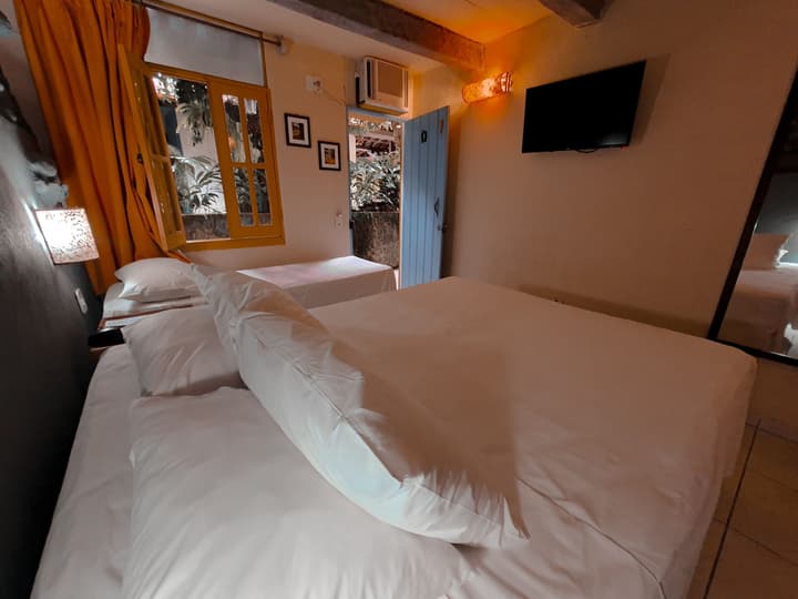 Hotel Estalagem Porto Seguro
