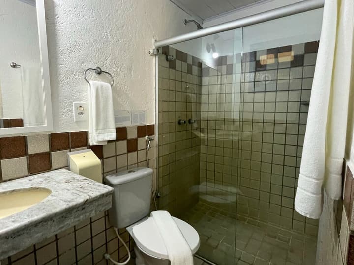 Hotel Estalagem Porto Seguro