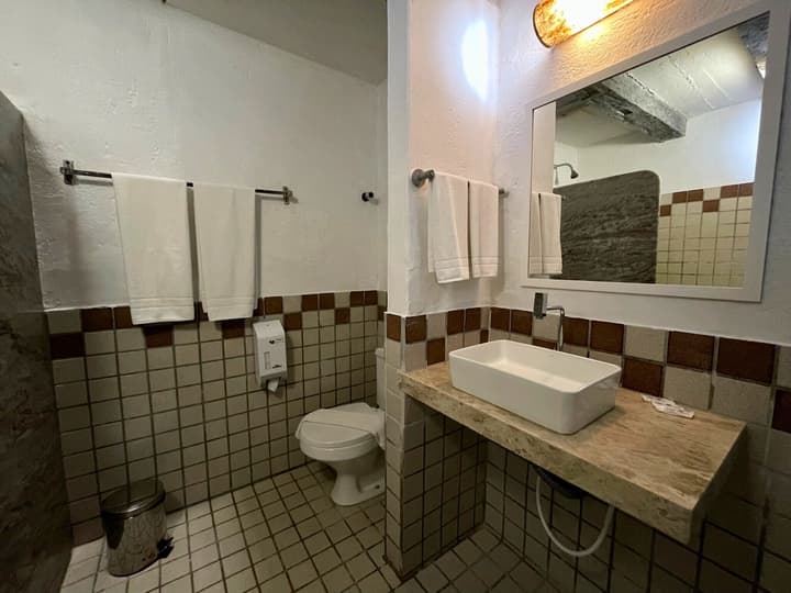 Hotel Estalagem Porto Seguro