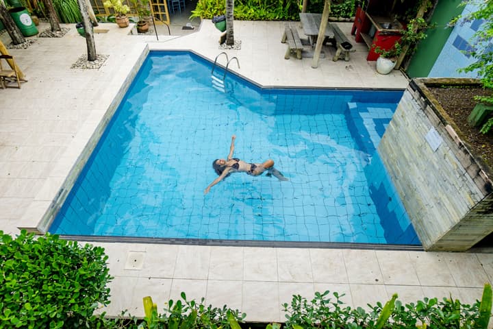 Hotel Estalagem Porto Seguro