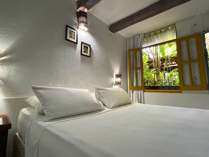 Hotel Estalagem Porto Seguro