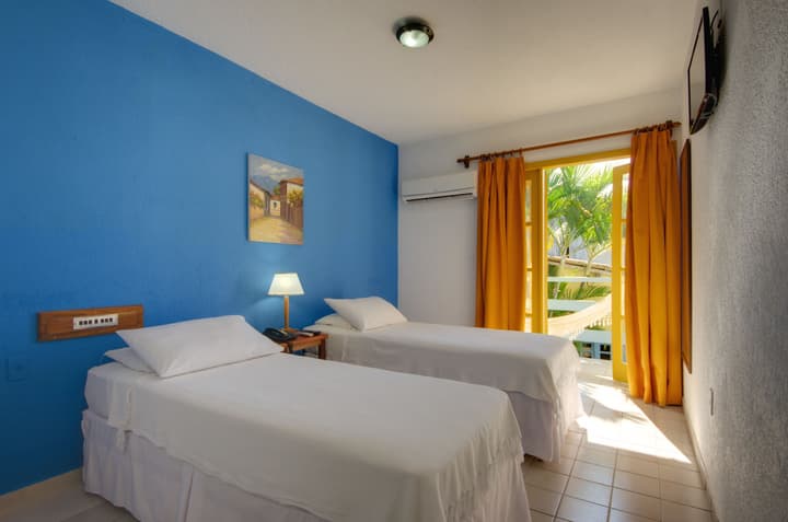 Hotel Estalagem Porto Seguro