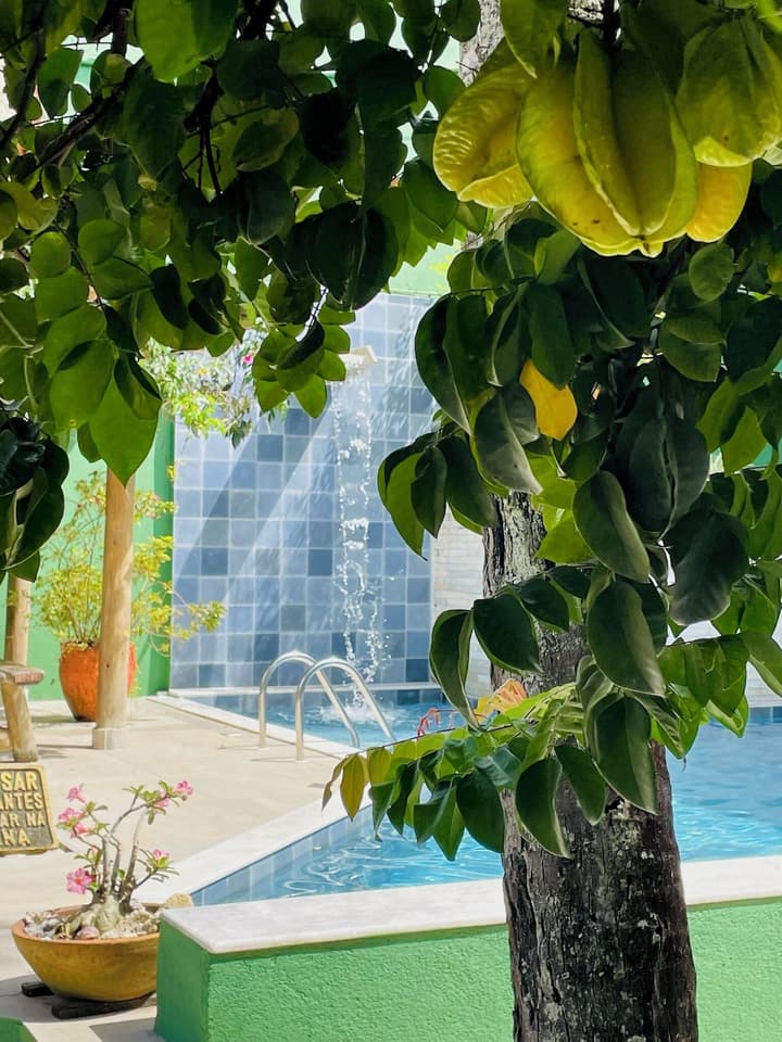 Hotel Estalagem Porto Seguro