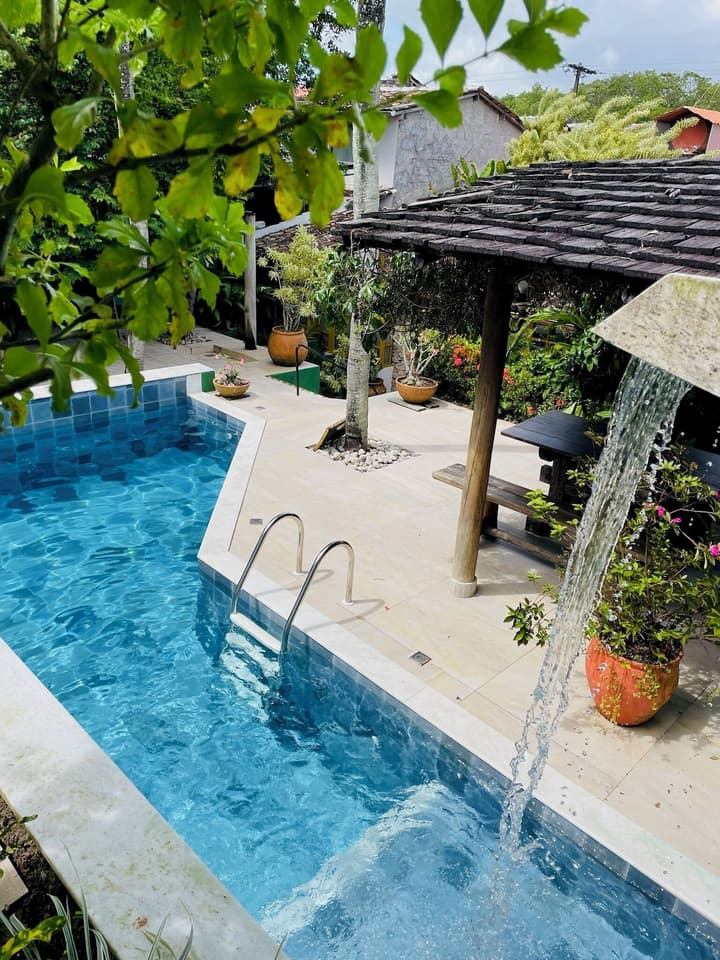 Hotel Estalagem Porto Seguro