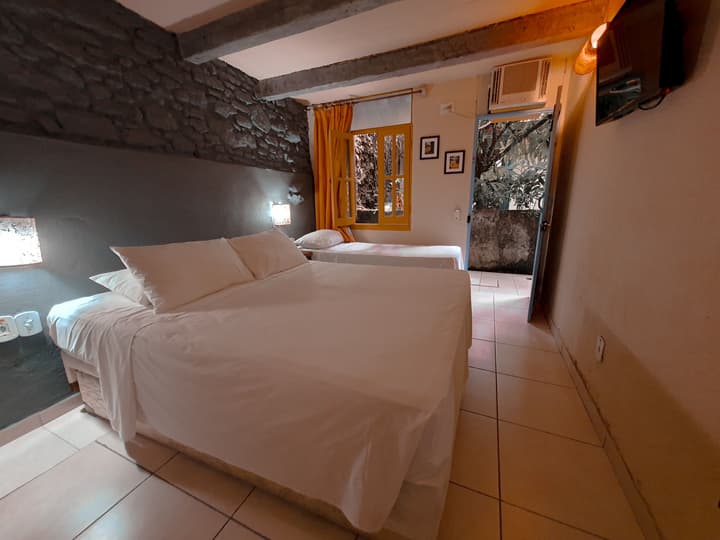 Hotel Estalagem Porto Seguro