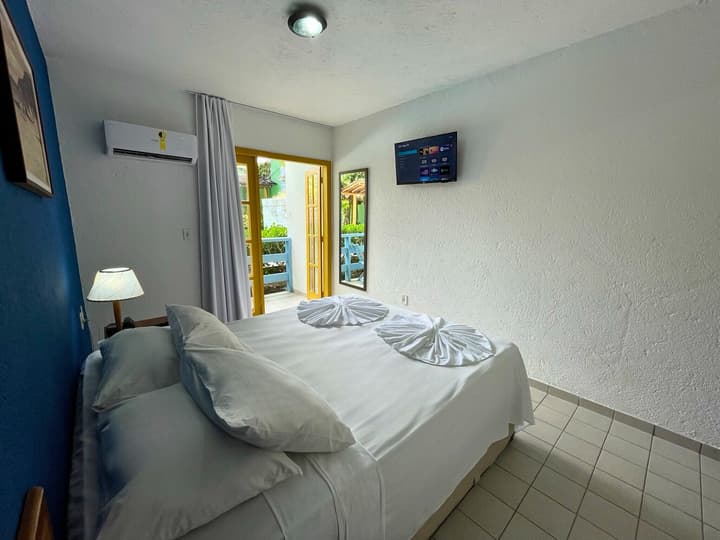 Hotel Estalagem Porto Seguro