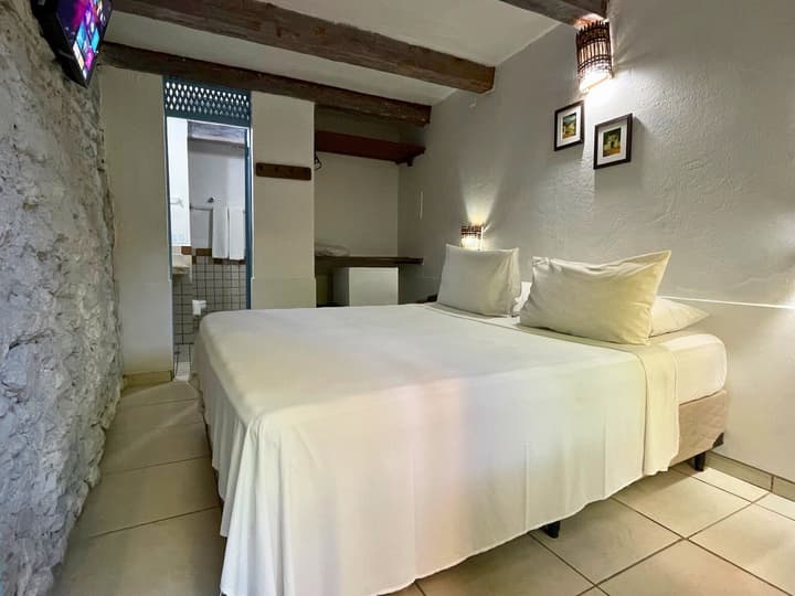 Hotel Estalagem Porto Seguro