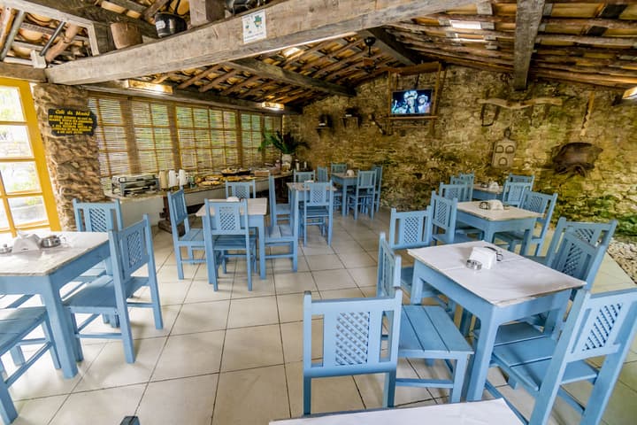Hotel Estalagem Porto Seguro