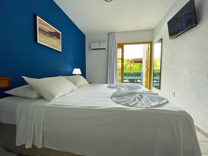 Hotel Estalagem Porto Seguro