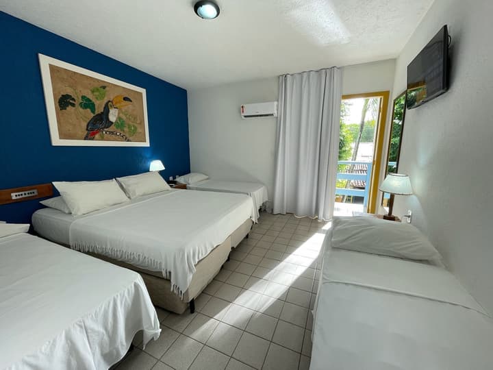 Hotel Estalagem Porto Seguro
