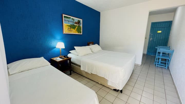 Hotel Estalagem Porto Seguro