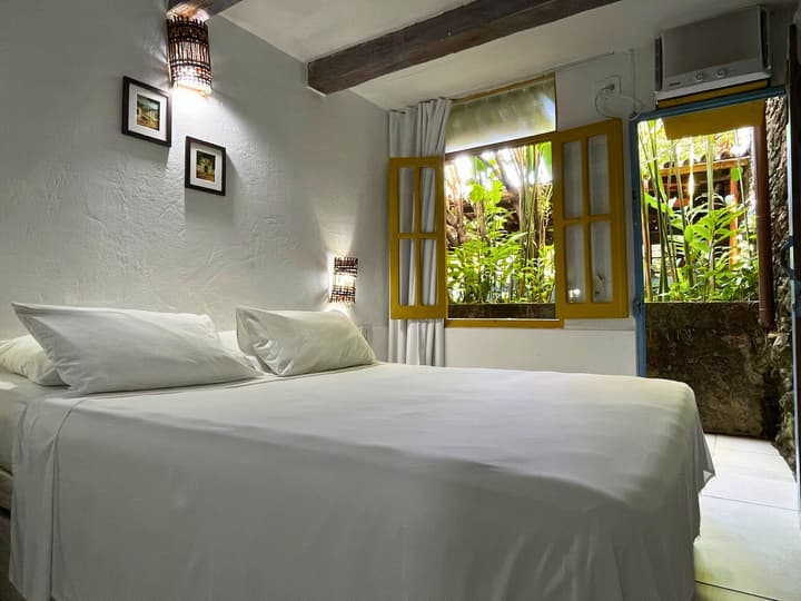 Hotel Estalagem Porto Seguro
