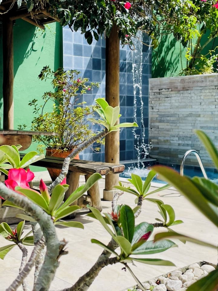 Hotel Estalagem Porto Seguro