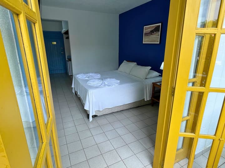 Hotel Estalagem Porto Seguro