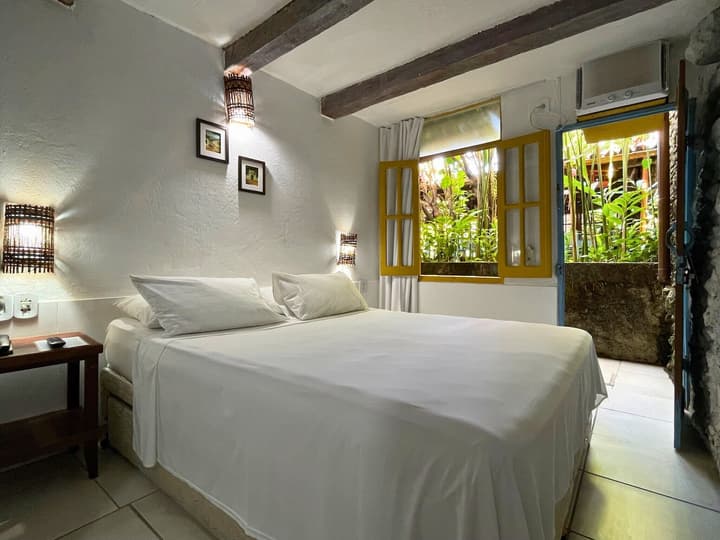 Hotel Estalagem Porto Seguro