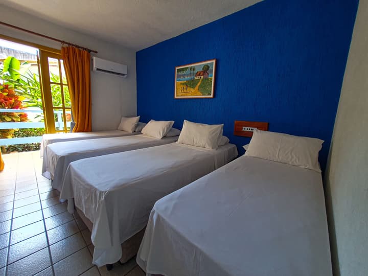 Hotel Estalagem Porto Seguro