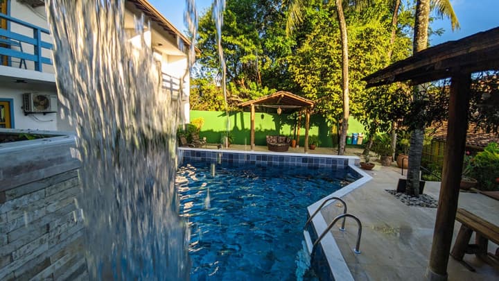 Hotel Estalagem Porto Seguro