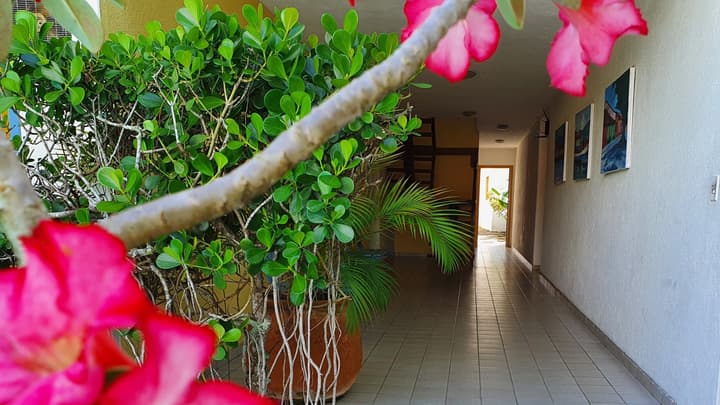 Hotel Estalagem Porto Seguro
