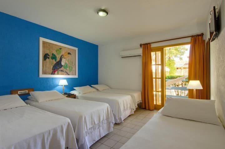 Hotel Estalagem Porto Seguro