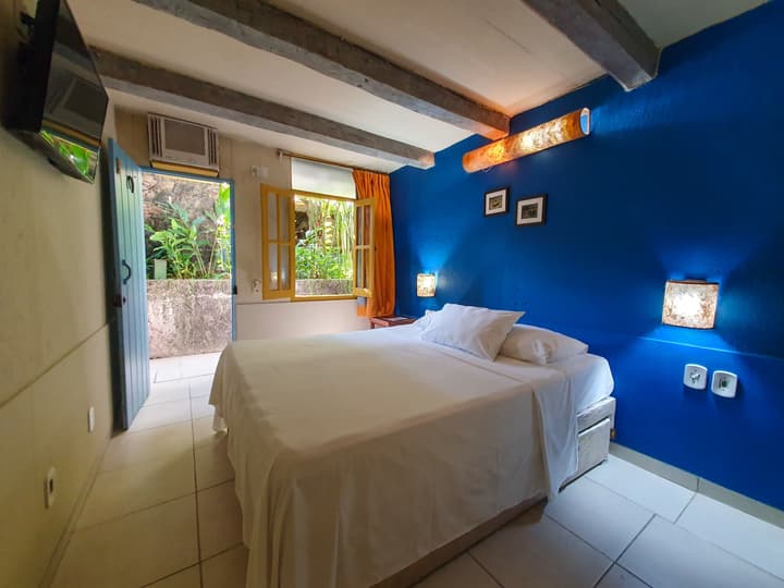 Hotel Estalagem Porto Seguro