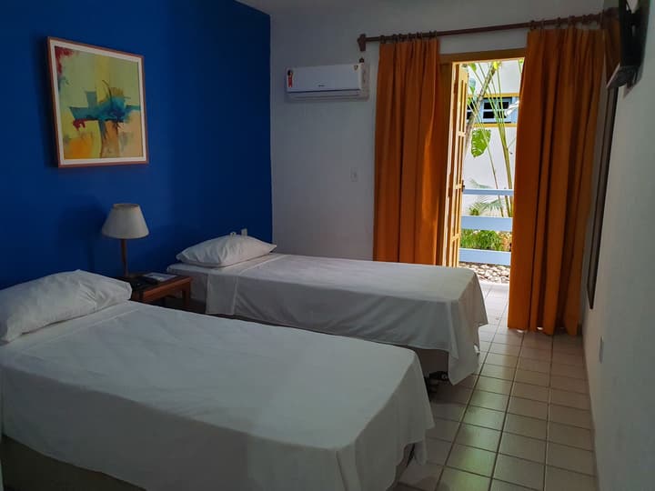 Hotel Estalagem Porto Seguro