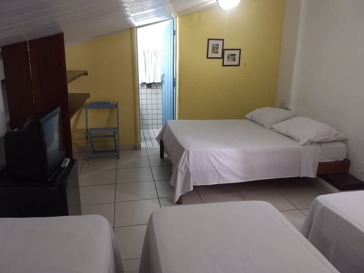 Hotel Estalagem Porto Seguro