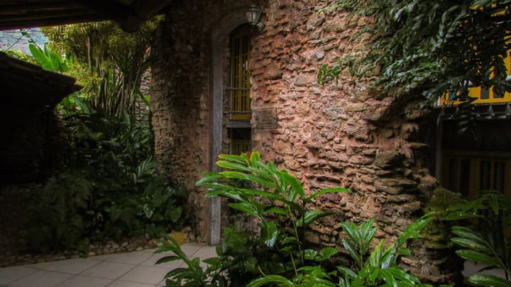 Hotel Estalagem Porto Seguro