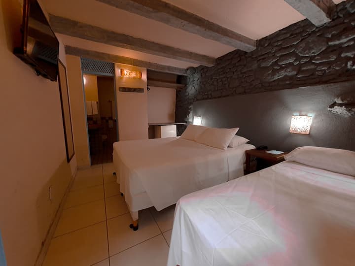 Hotel Estalagem Porto Seguro