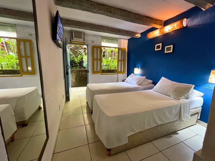 Hotel Estalagem Porto Seguro