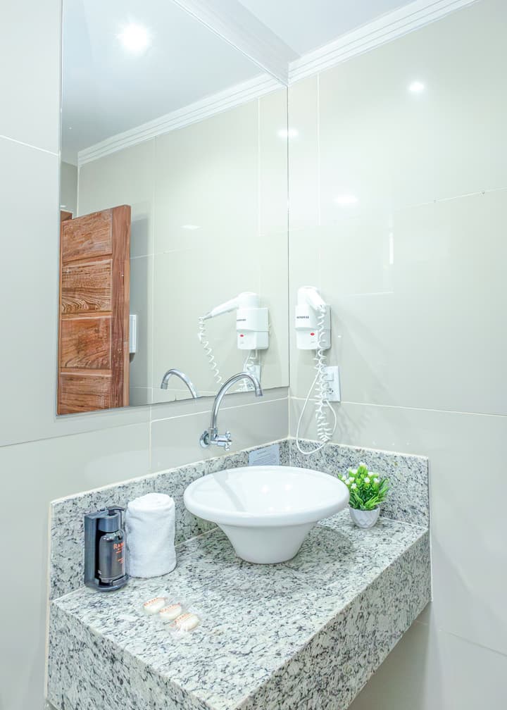 Ramada by Wyndham  Porto Seguro Praia
