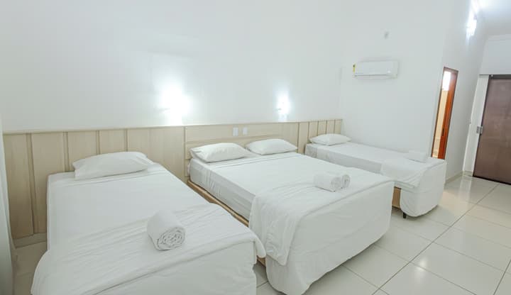 Ramada by Wyndham  Porto Seguro Praia