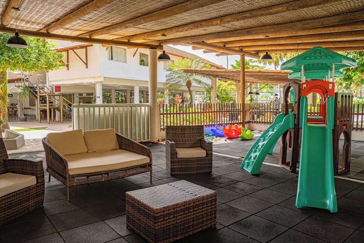 Ramada by Wyndham  Porto Seguro Praia