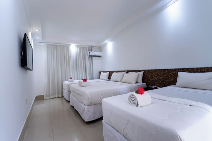Ramada by Wyndham  Porto Seguro Praia