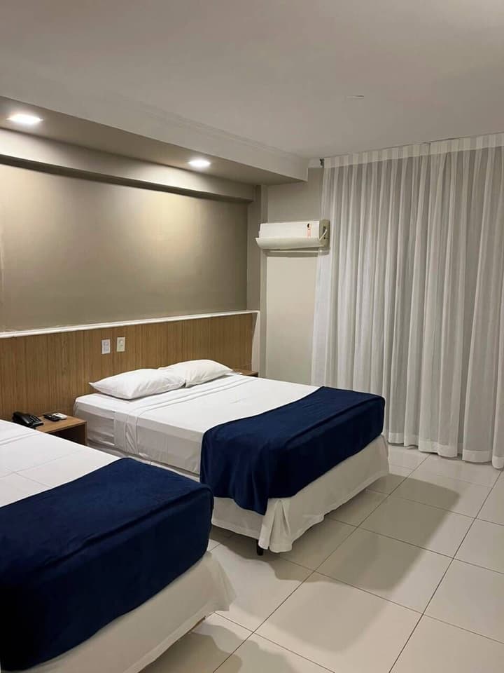 Ramada by Wyndham  Porto Seguro Praia