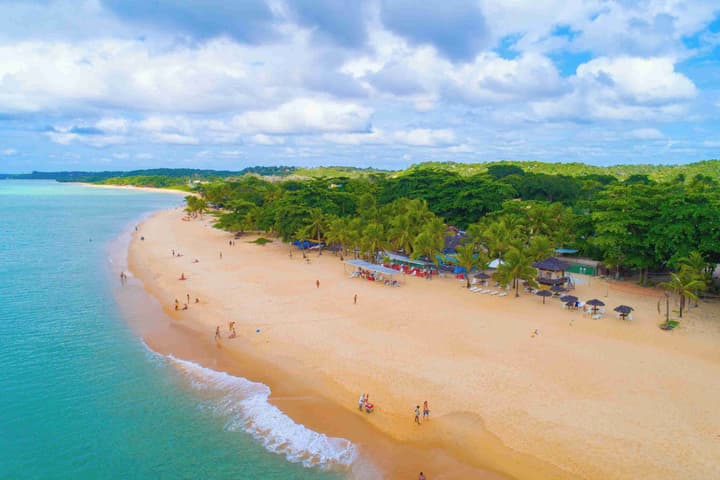 Ramada by Wyndham  Porto Seguro Praia