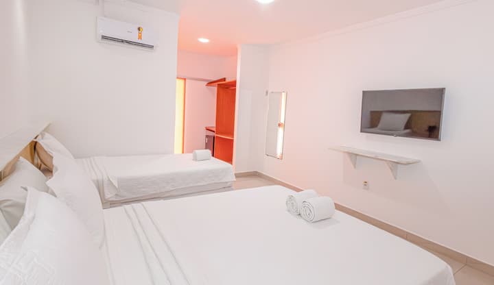 Ramada by Wyndham  Porto Seguro Praia