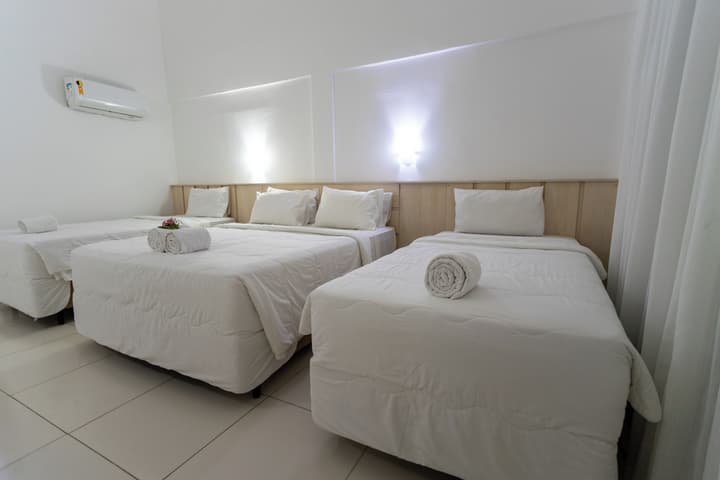 Ramada by Wyndham  Porto Seguro Praia
