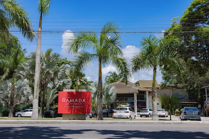 Ramada by Wyndham  Porto Seguro Praia