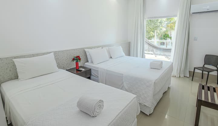 Ramada by Wyndham  Porto Seguro Praia