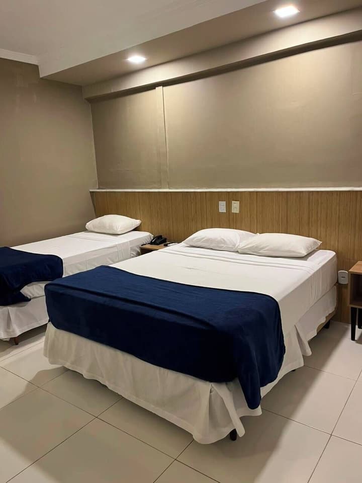 Ramada by Wyndham  Porto Seguro Praia
