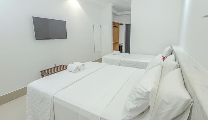 Ramada by Wyndham  Porto Seguro Praia
