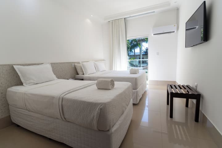 Ramada by Wyndham  Porto Seguro Praia