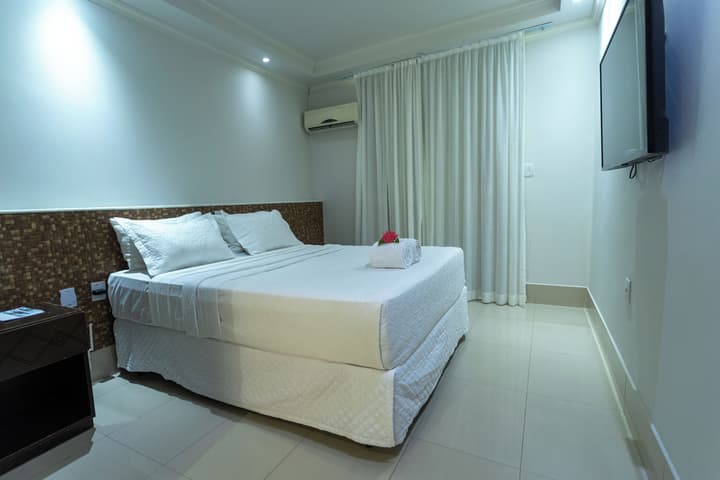 Ramada by Wyndham  Porto Seguro Praia