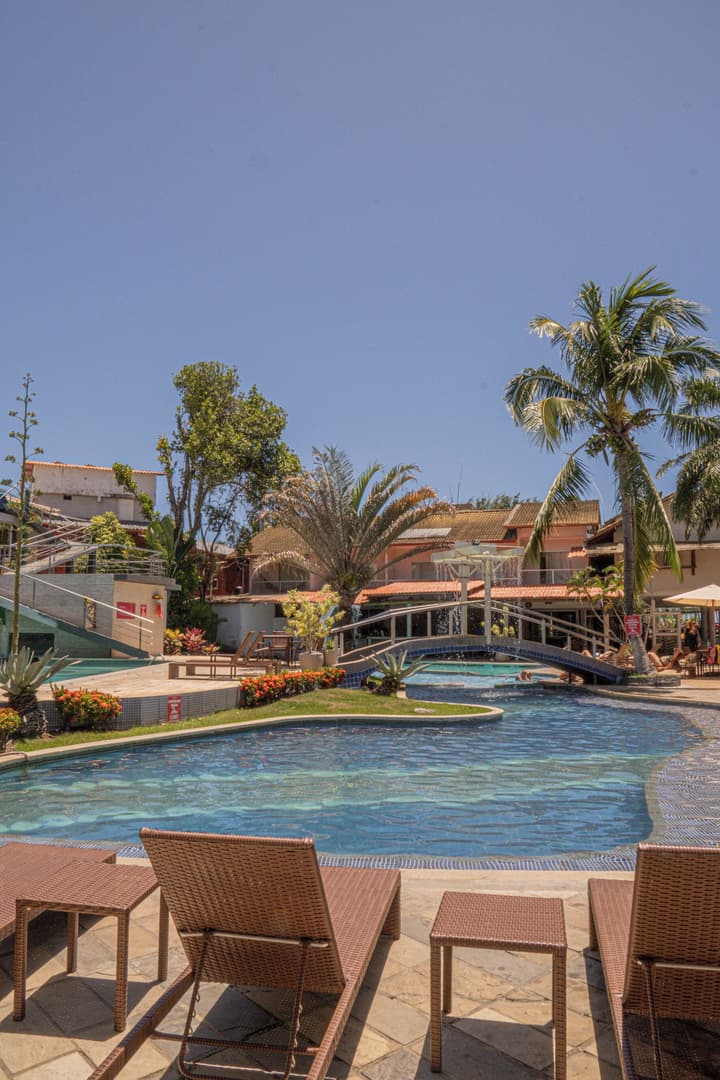 Ramada by Wyndham  Porto Seguro Praia