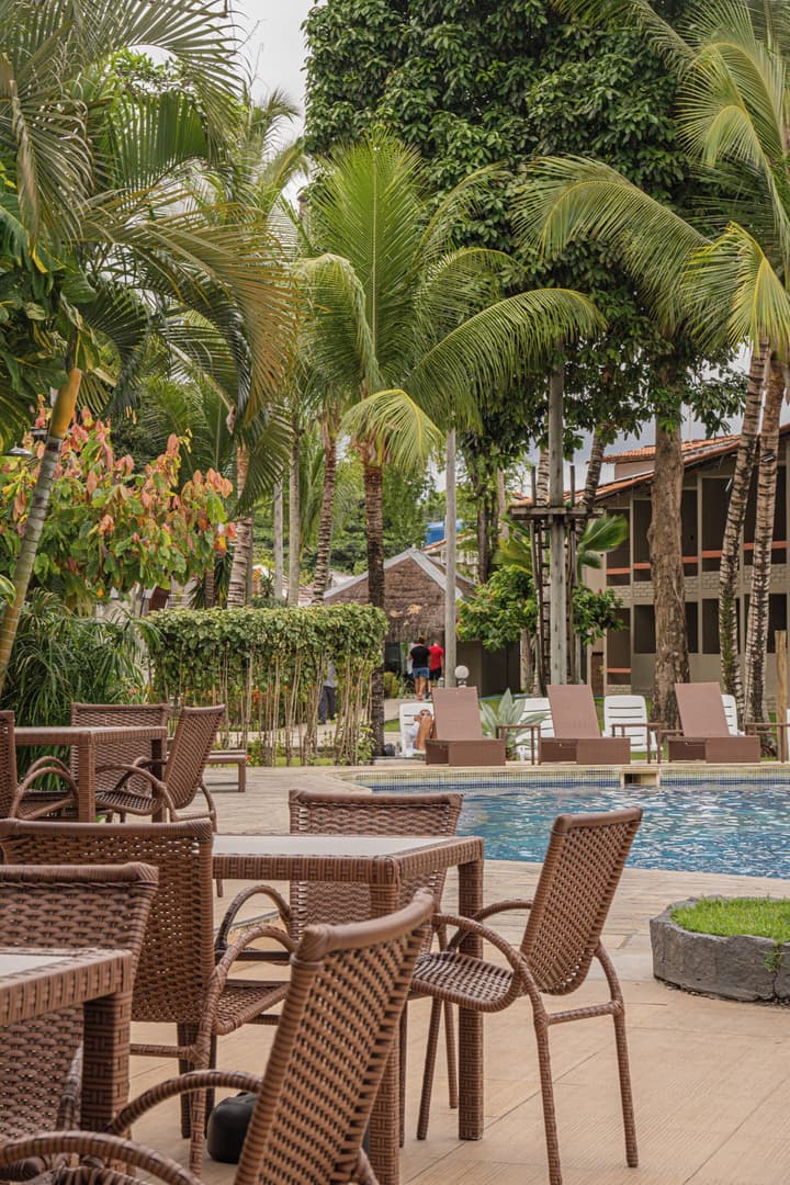 Ramada by Wyndham  Porto Seguro Praia